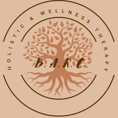 B.A.R.E. Holistic & Wellness Therapy, Inc.